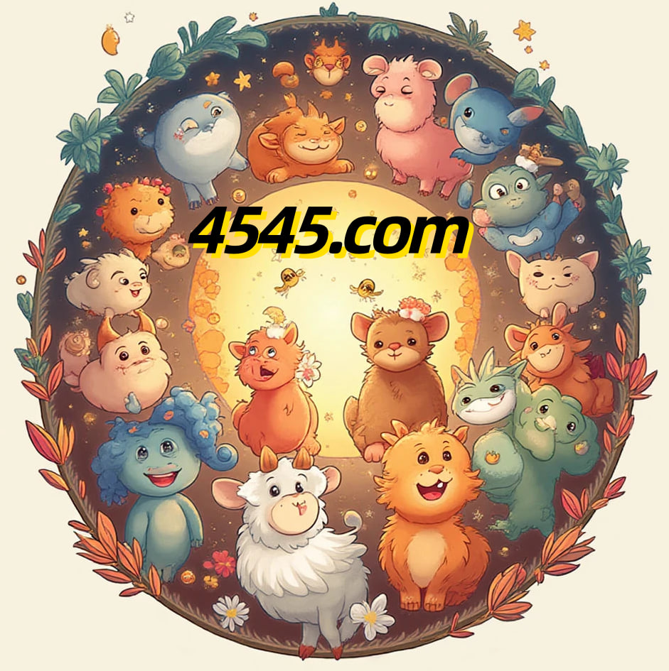 4545
